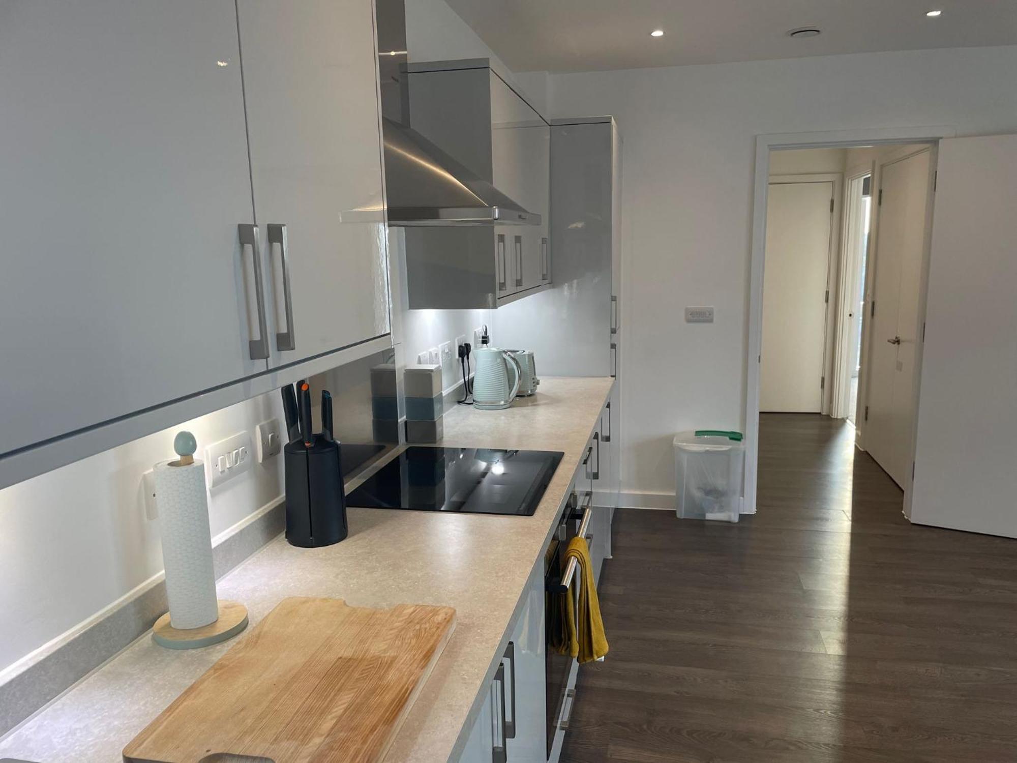 Malixa Uk Croydon Exterior foto