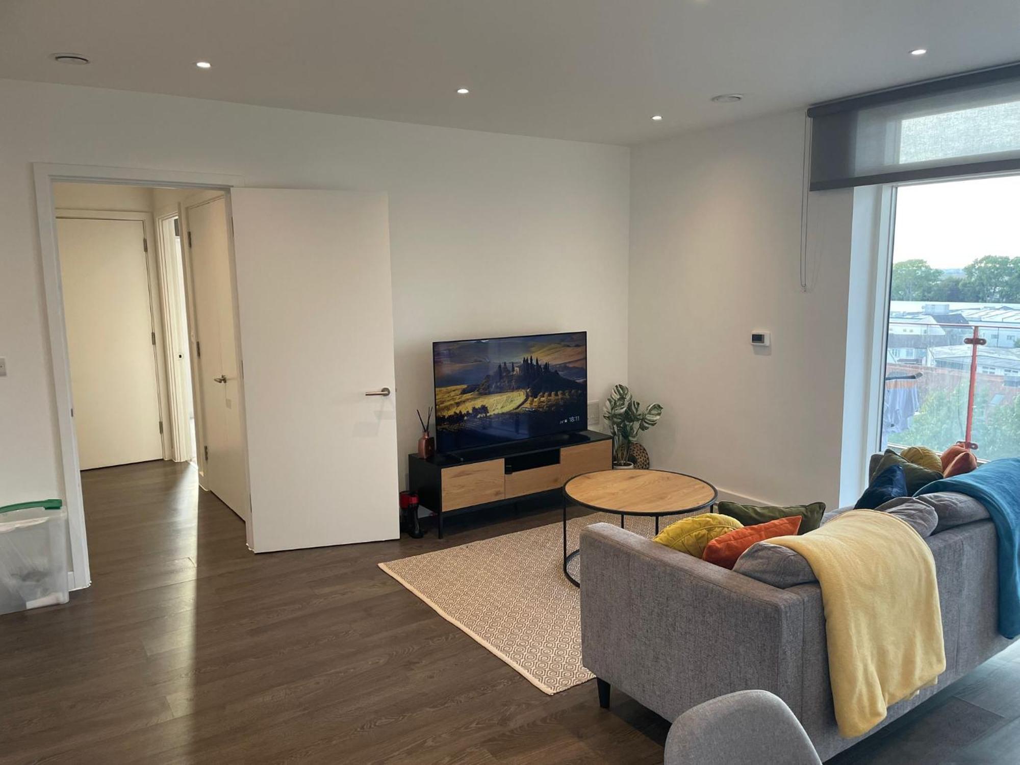 Malixa Uk Croydon Exterior foto