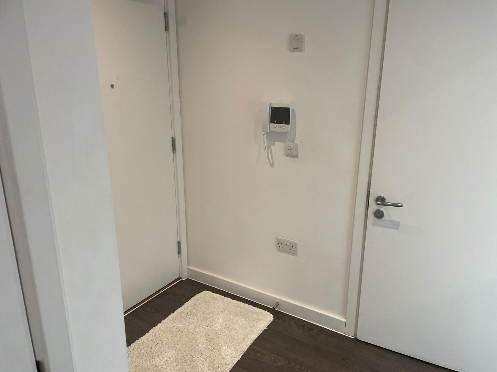 Malixa Uk Croydon Exterior foto